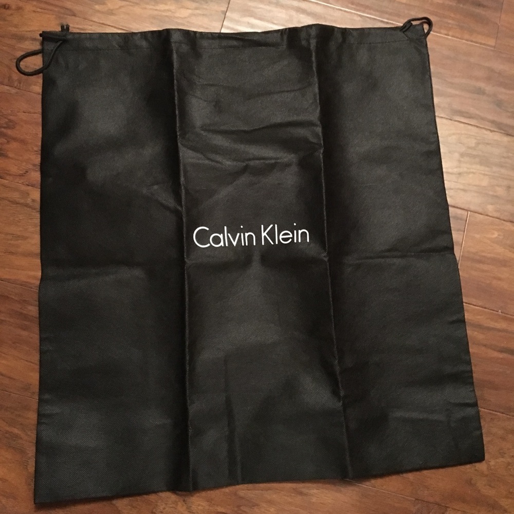 Authentic Calvin Klein Bag